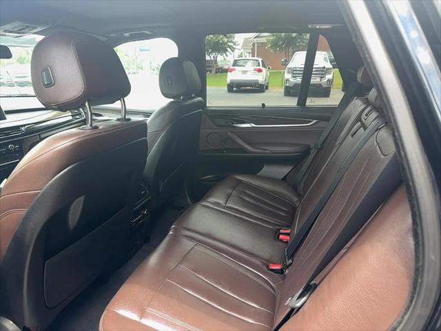 2016 BMW X5 eDrive xDrive40e