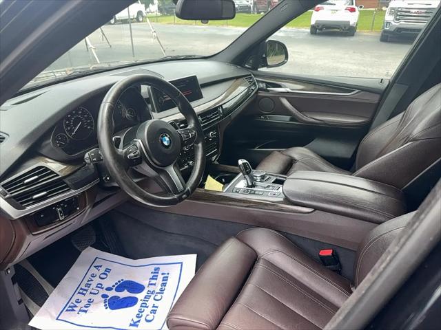 2016 BMW X5 eDrive xDrive40e