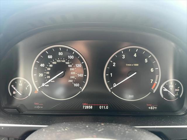 2016 BMW X5 eDrive xDrive40e