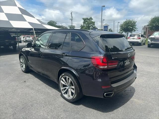 2016 BMW X5 eDrive xDrive40e