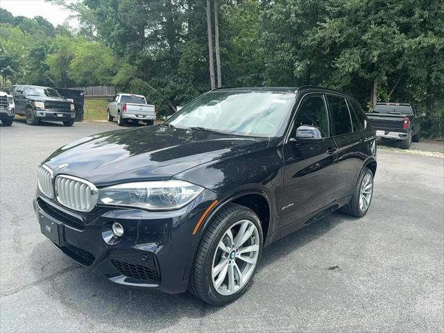 2016 BMW X5 eDrive xDrive40e for sale in Boaz, AL