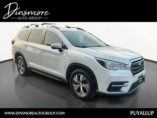 2021 Subaru Ascent Premium for sale in Puyallup, WA