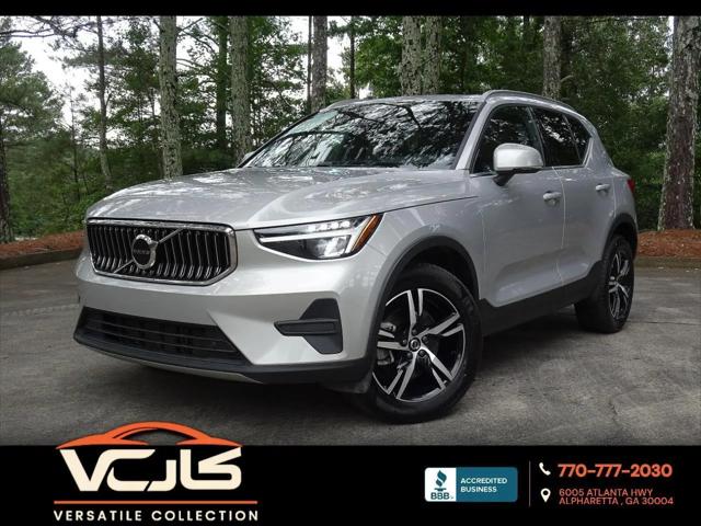 2025 Volvo XC40 B5 Core Bright Theme for sale in Alpharetta, GA