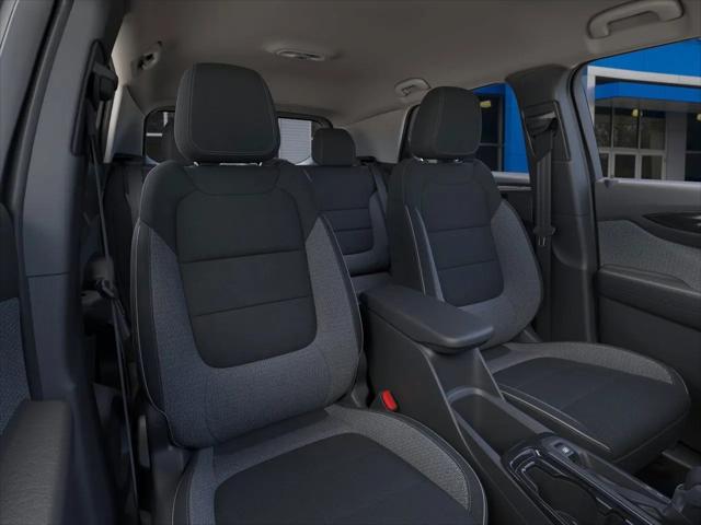 2026 Chevrolet TrailBlazer FWD LT