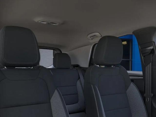2026 Chevrolet TrailBlazer FWD LT