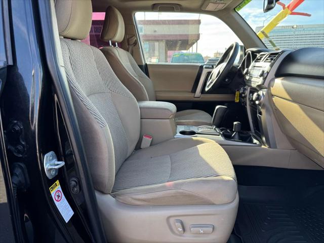 2010 Toyota 4Runner SR5 V6