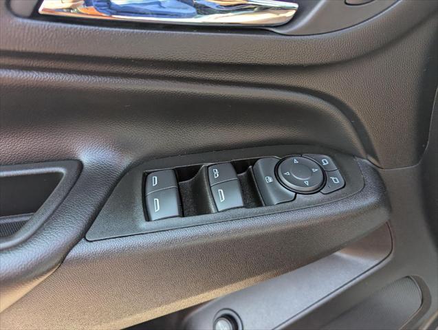 Used 2022 Chevrolet Equinox For Sale in Jackson, MI