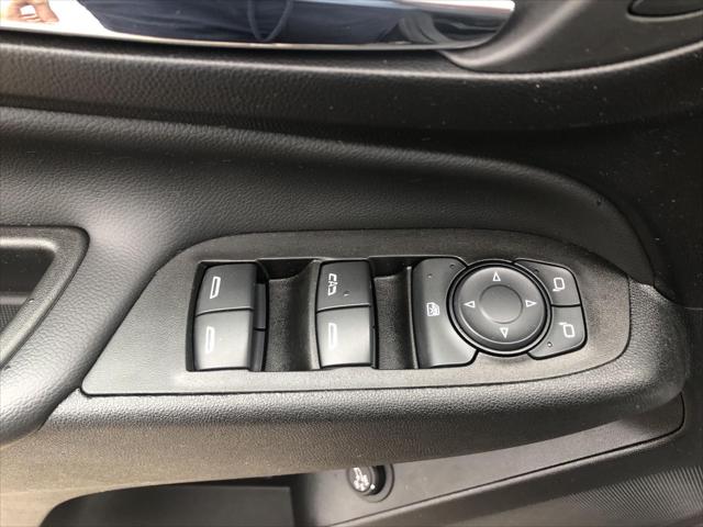 Used 2022 Chevrolet Equinox For Sale in Jackson, MI