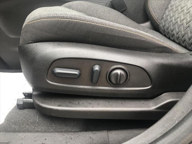Used 2022 Chevrolet Equinox For Sale in Jackson, MI