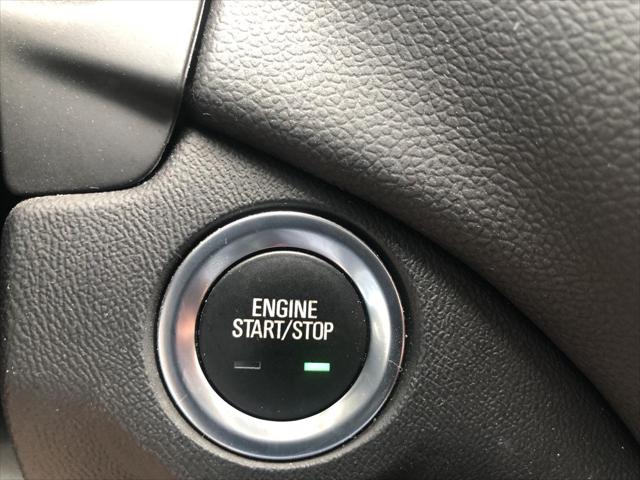 Used 2022 Chevrolet Equinox For Sale in Jackson, MI
