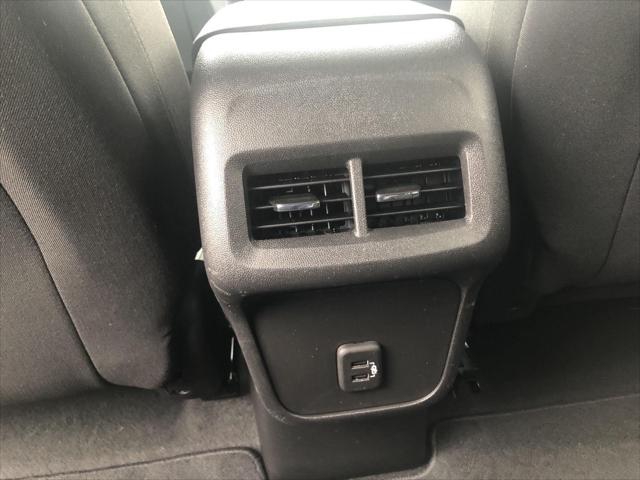 Used 2022 Chevrolet Equinox For Sale in Jackson, MI