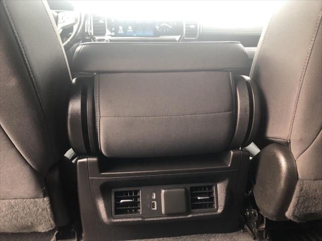 Used 2022 Chevrolet Silverado 1500 For Sale in Jackson, MI