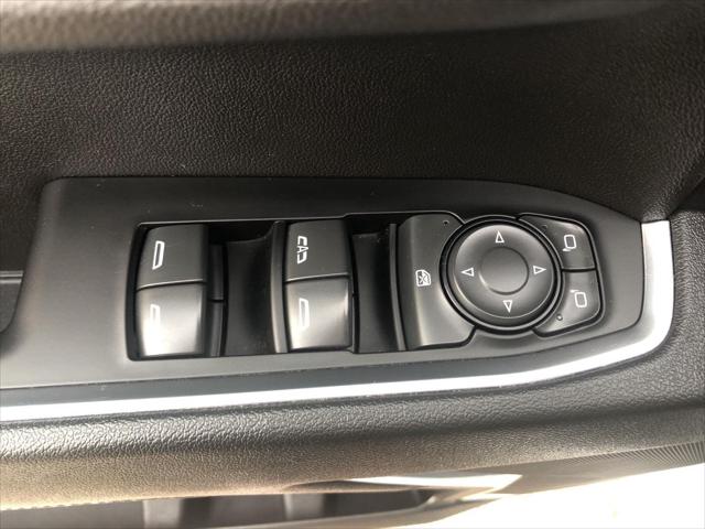 Used 2022 Chevrolet Silverado 1500 For Sale in Jackson, MI