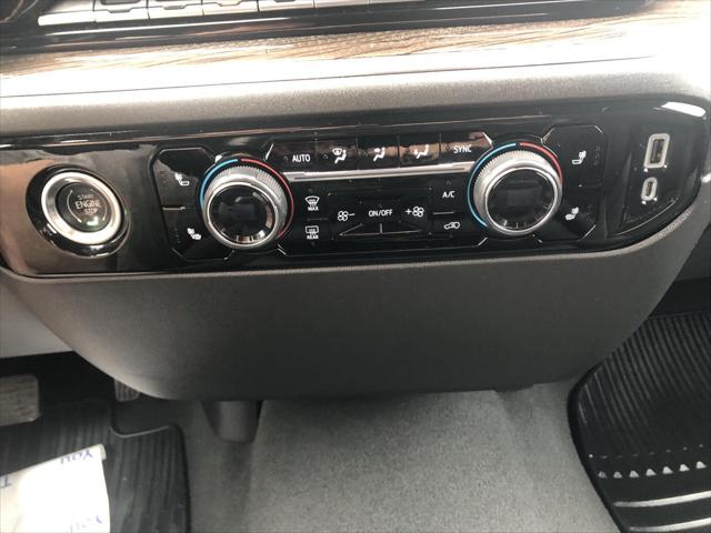 Used 2022 Chevrolet Silverado 1500 For Sale in Jackson, MI