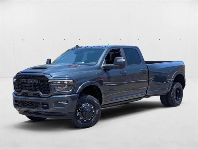 2025 RAM Ram 3500 RAM 3500 LIMITED CREW CAB 4X4 8 BOX 2025 RAM Ram 3500 RAM 3500 LIMITED CREW CAB 4X4 8 BOX