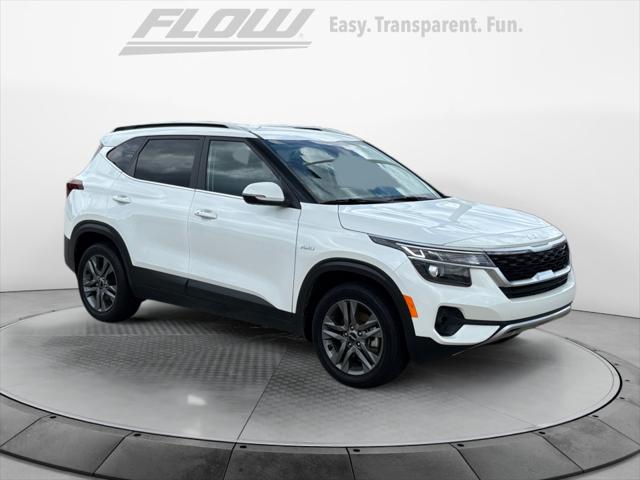 2023 Kia Seltos S for sale in Winston Salem, NC