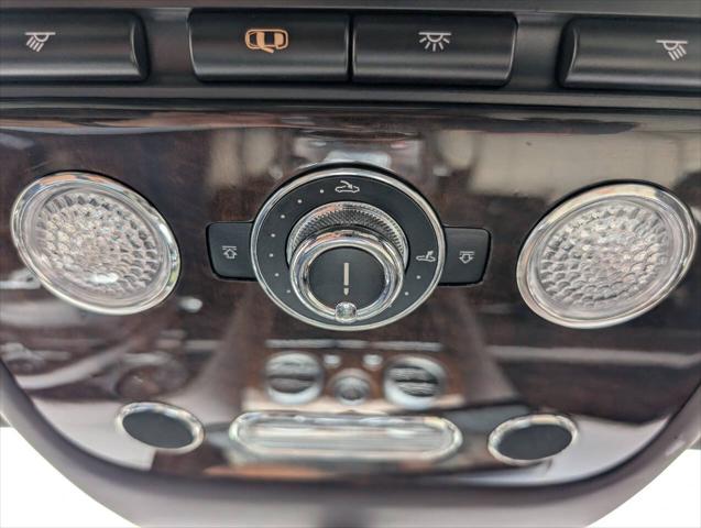 2015 Bentley Flying Spur W12