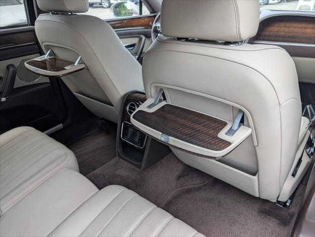2015 Bentley Flying Spur W12