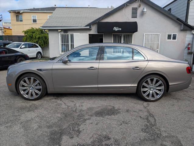 2015 Bentley Flying Spur W12