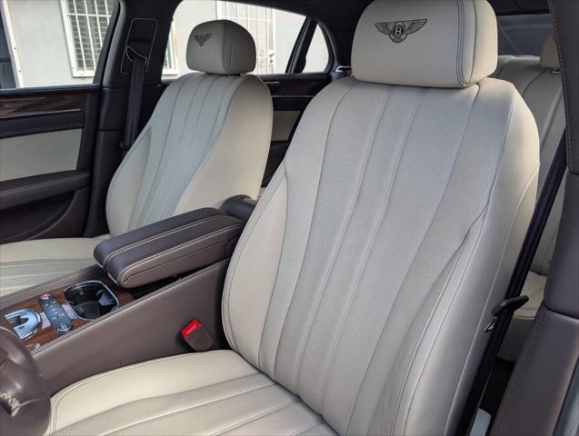 2015 Bentley Flying Spur W12