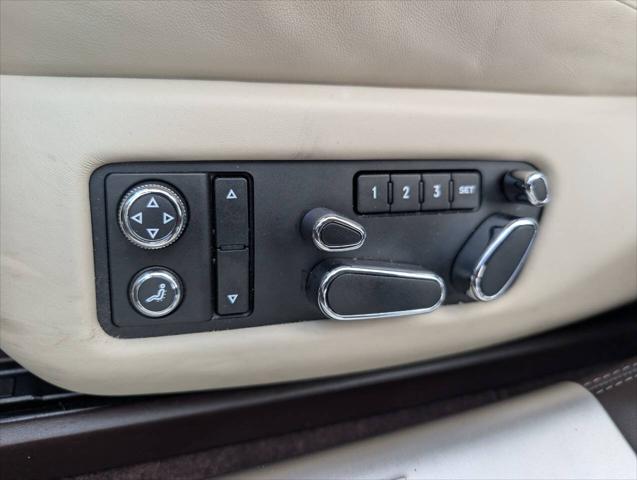 2015 Bentley Flying Spur W12