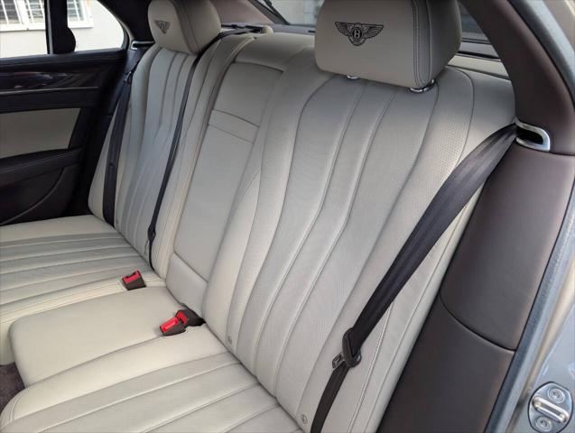 2015 Bentley Flying Spur W12