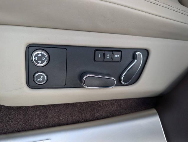 2015 Bentley Flying Spur W12