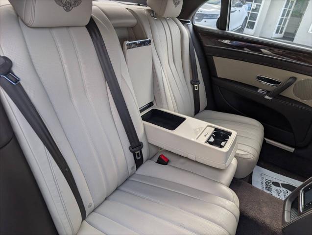 2015 Bentley Flying Spur W12