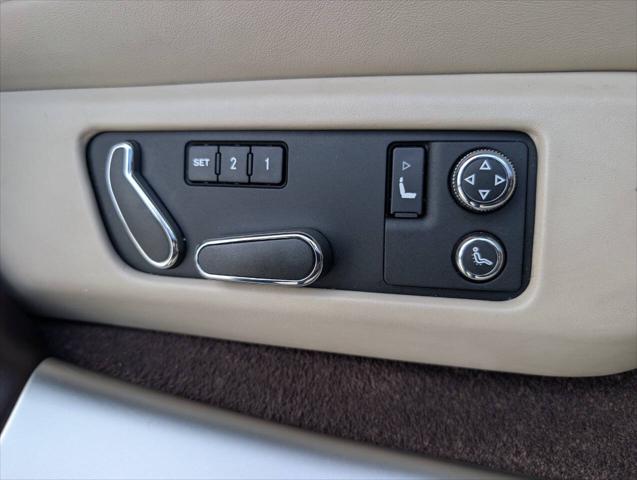 2015 Bentley Flying Spur W12