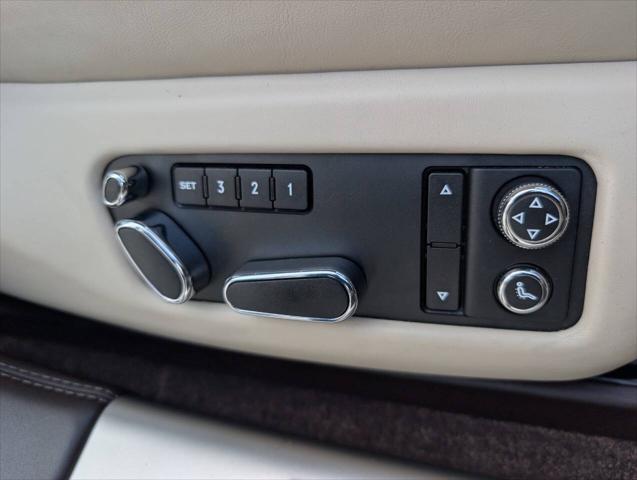 2015 Bentley Flying Spur W12