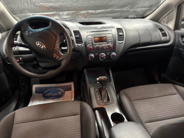 2014 Kia Forte LX