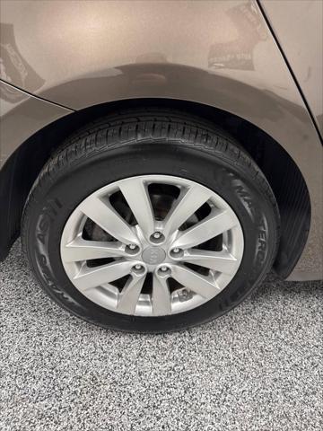 2014 Kia Forte LX