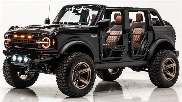 2025 Ford Bronco Big Bend for sale in Fort Lauderdale, FL