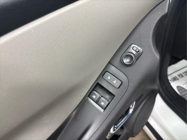Used 2015 Chevrolet Camaro For Sale in Wilmington, OH