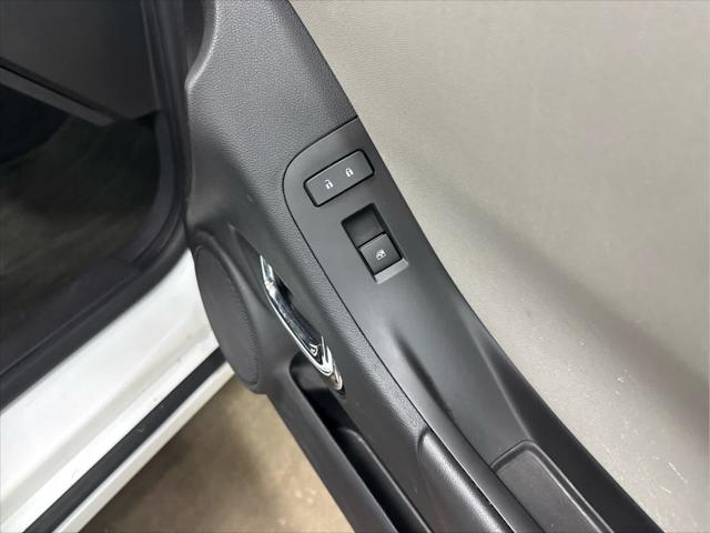 Used 2015 Chevrolet Camaro For Sale in Wilmington, OH