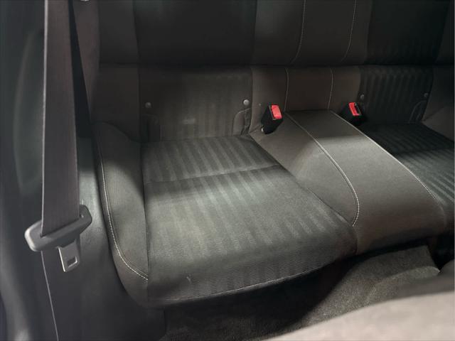 Used 2015 Chevrolet Camaro For Sale in Wilmington, OH