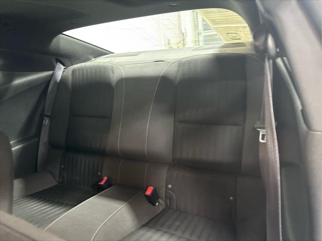 Used 2015 Chevrolet Camaro For Sale in Wilmington, OH