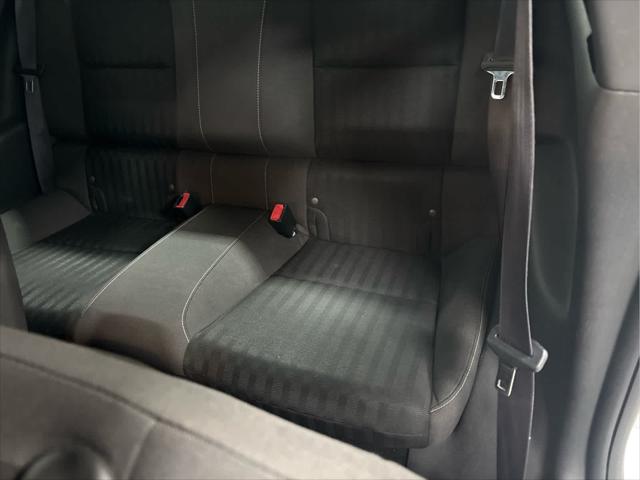 Used 2015 Chevrolet Camaro For Sale in Wilmington, OH