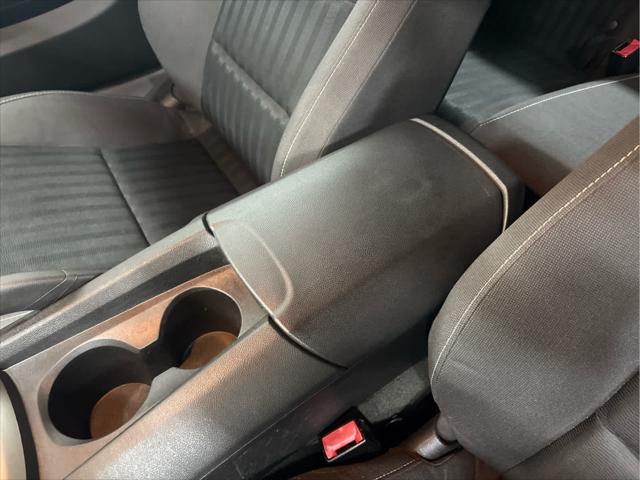 Used 2015 Chevrolet Camaro For Sale in Wilmington, OH
