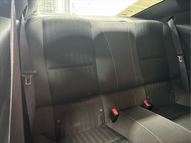 Used 2015 Chevrolet Camaro For Sale in Wilmington, OH