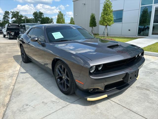 2021 Dodge Challenger GT