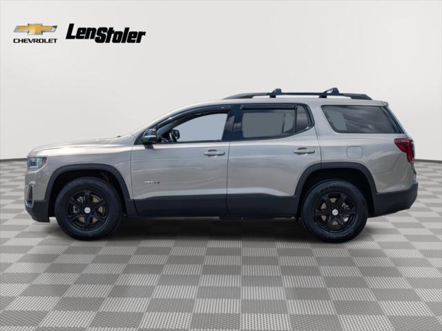 2023 GMC Acadia AWD AT4