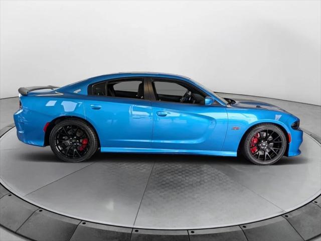 2019 Dodge Charger Scat Pack RWD