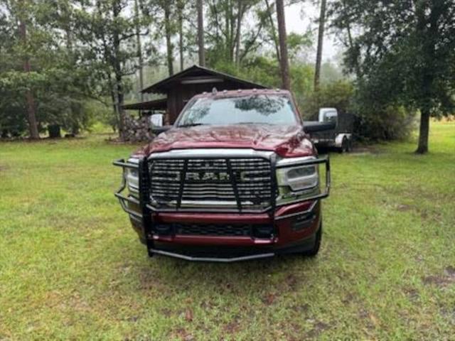 2024 RAM 2500 Laramie Crew Cab 4x4 64 Box