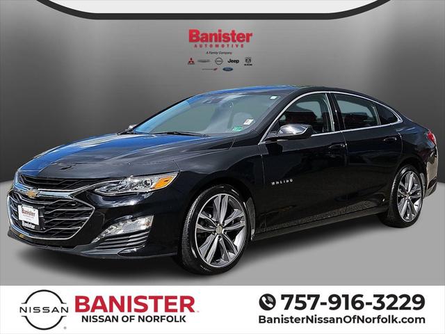 2024 Chevrolet Malibu FWD 2LT 2024 Chevrolet Malibu FWD 2LT