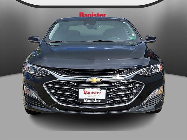 2024 Chevrolet Malibu FWD 2LT 2024 Chevrolet Malibu FWD 2LT