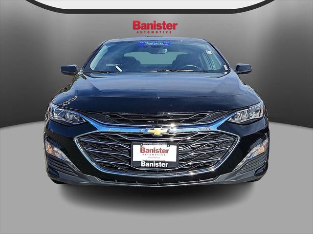 2024 Chevrolet Malibu FWD 2LT 2024 Chevrolet Malibu FWD 2LT