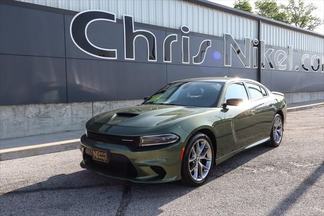 2023 Dodge Charger GT