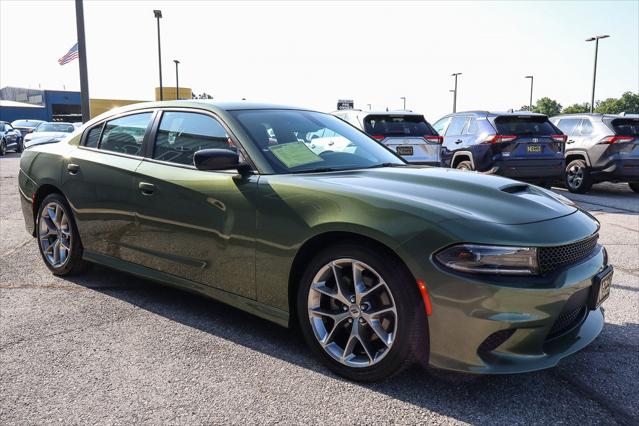 2023 Dodge Charger GT