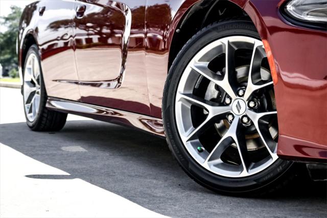 2021 Dodge Charger GT RWD